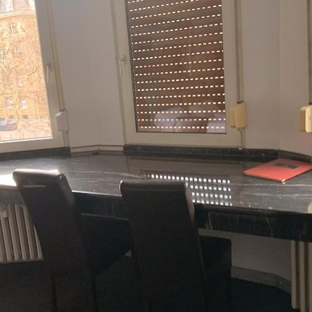 Wasserturm Hotel MHG Zewnętrze zdjęcie