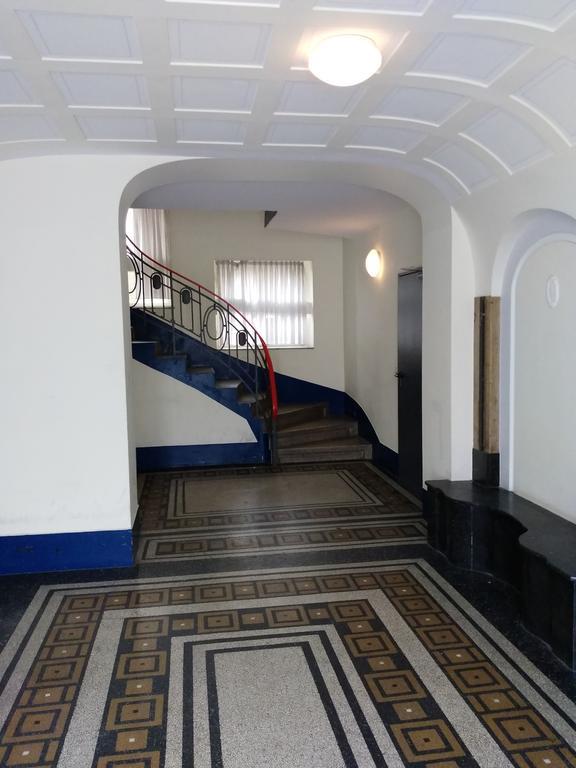 Wasserturm Hotel MHG Zewnętrze zdjęcie
