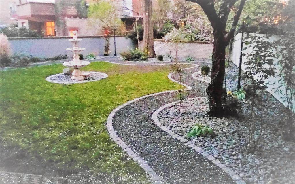 Wasserturm Hotel MHG Zewnętrze zdjęcie