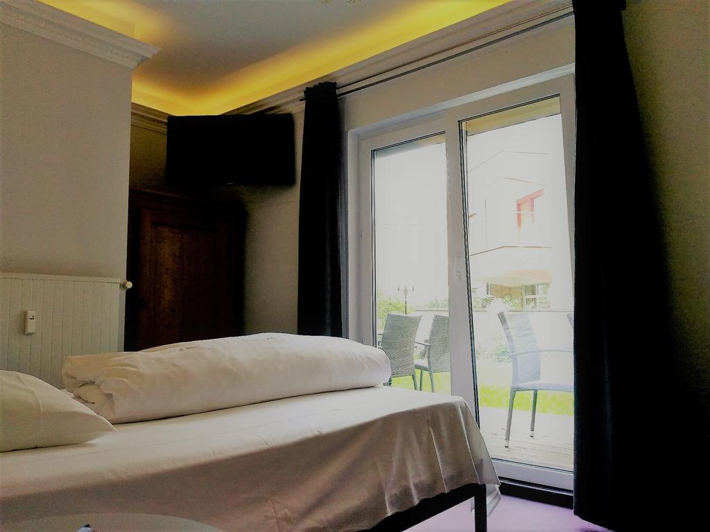 Wasserturm Hotel MHG Zewnętrze zdjęcie
