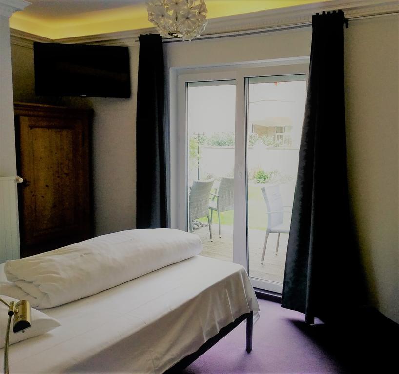 Wasserturm Hotel MHG Zewnętrze zdjęcie
