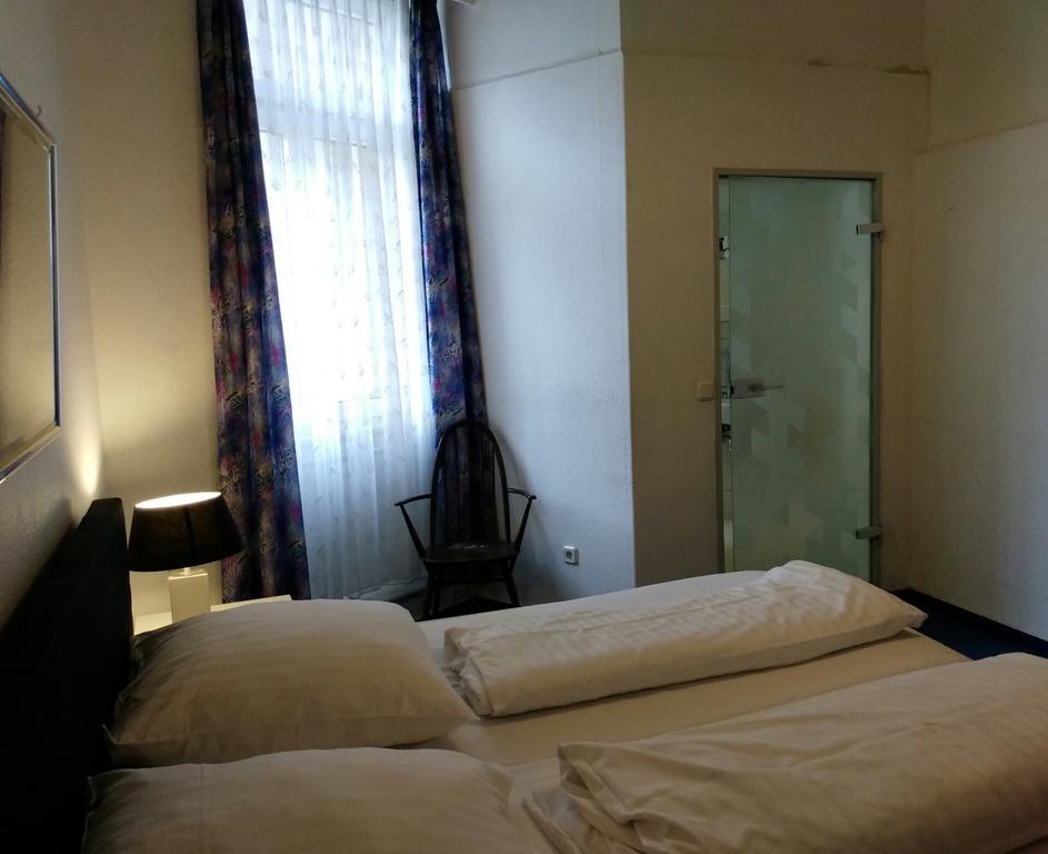 Wasserturm Hotel MHG Zewnętrze zdjęcie