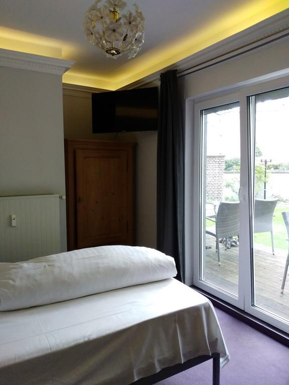 Wasserturm Hotel MHG Zewnętrze zdjęcie