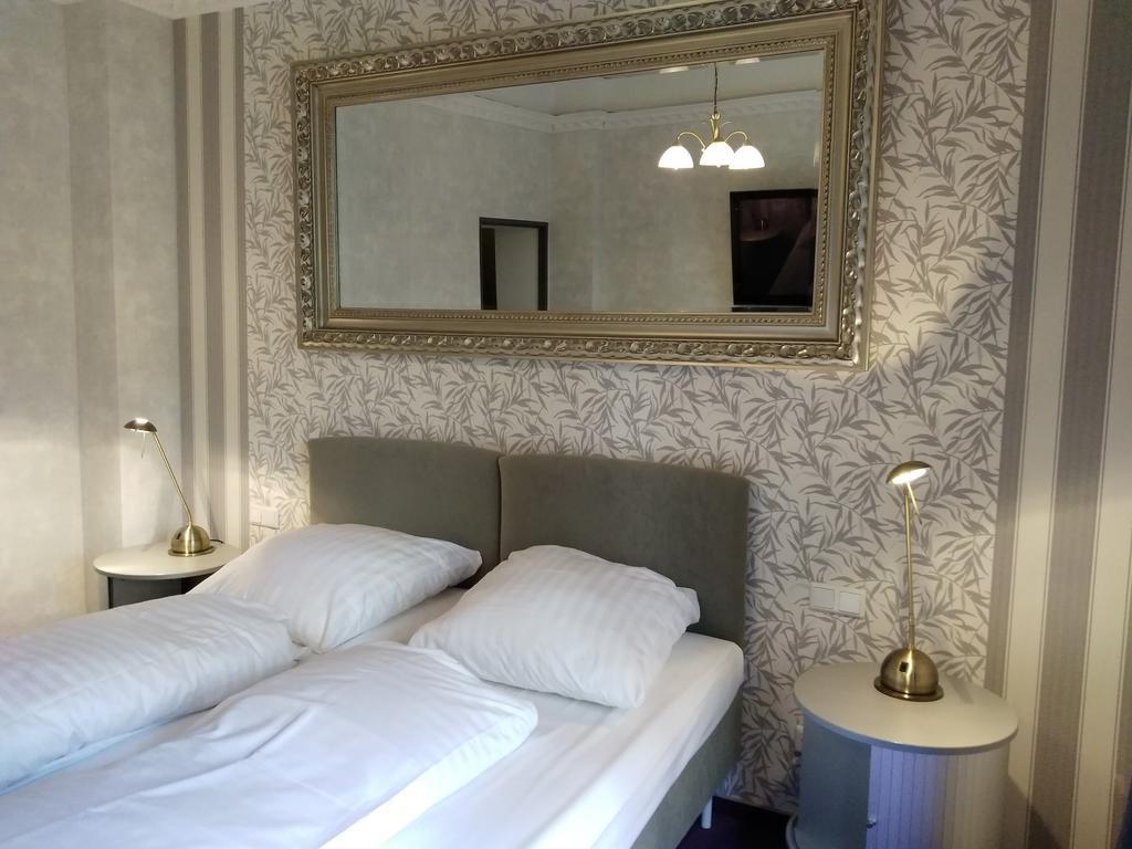 Wasserturm Hotel MHG Zewnętrze zdjęcie