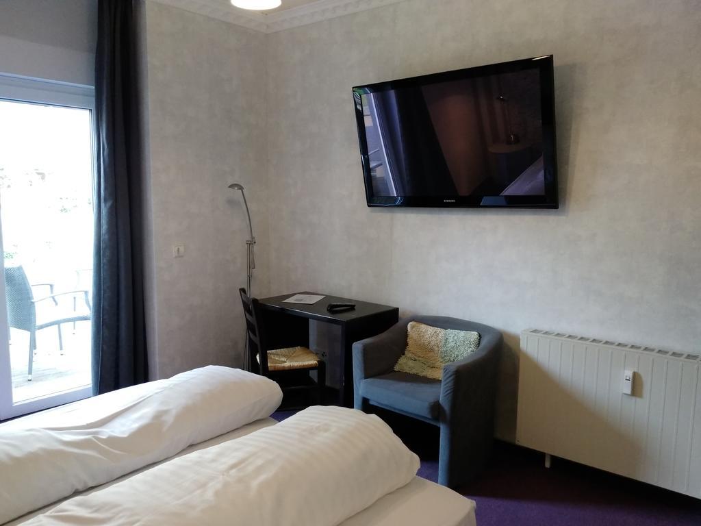 Wasserturm Hotel MHG Zewnętrze zdjęcie