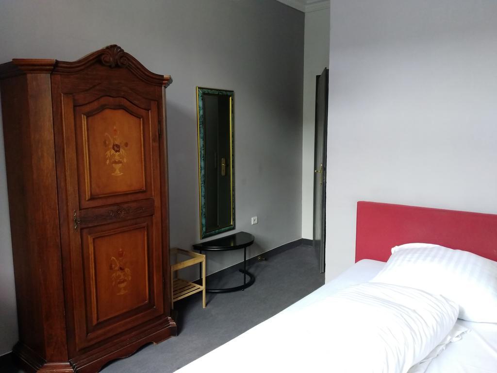 Wasserturm Hotel MHG Zewnętrze zdjęcie