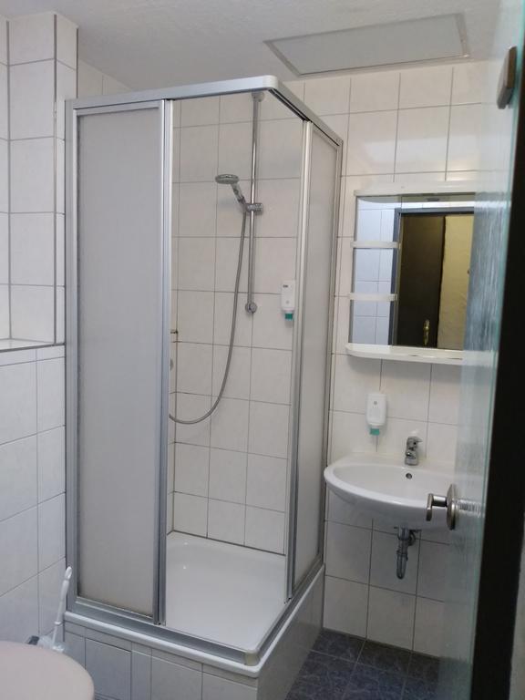 Wasserturm Hotel MHG Zewnętrze zdjęcie