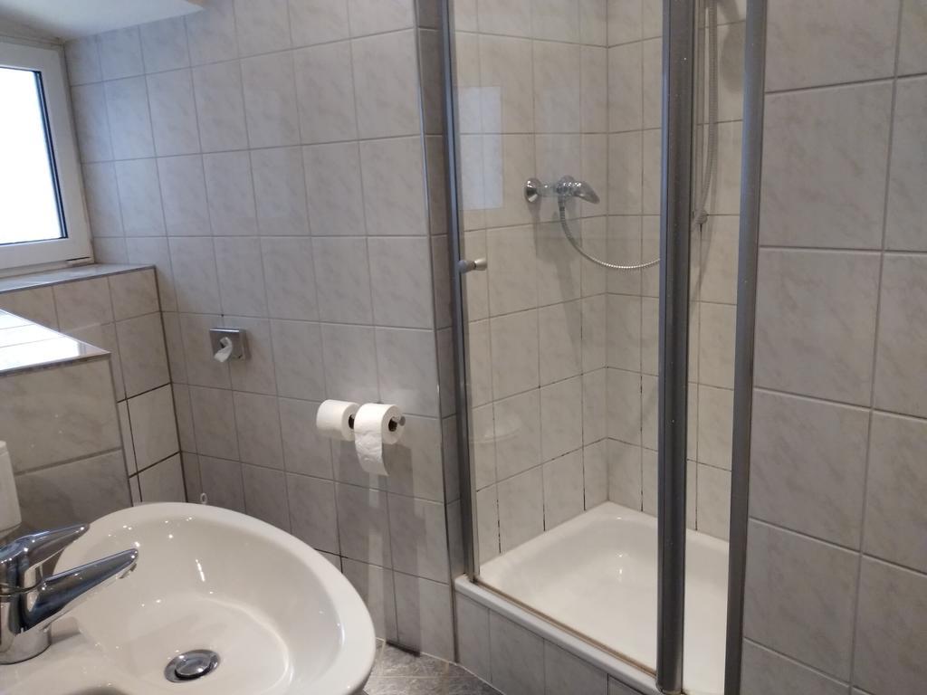 Wasserturm Hotel MHG Zewnętrze zdjęcie