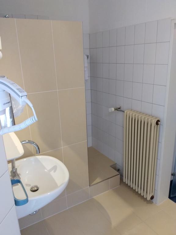 Wasserturm Hotel MHG Zewnętrze zdjęcie