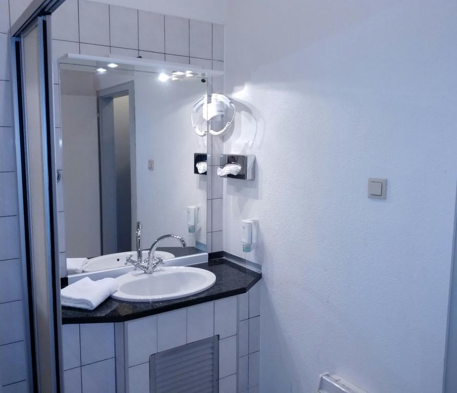 Wasserturm Hotel MHG Zewnętrze zdjęcie